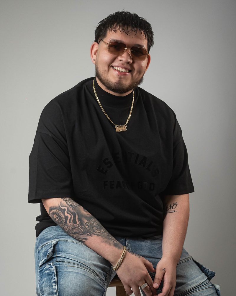 DJ Gordo