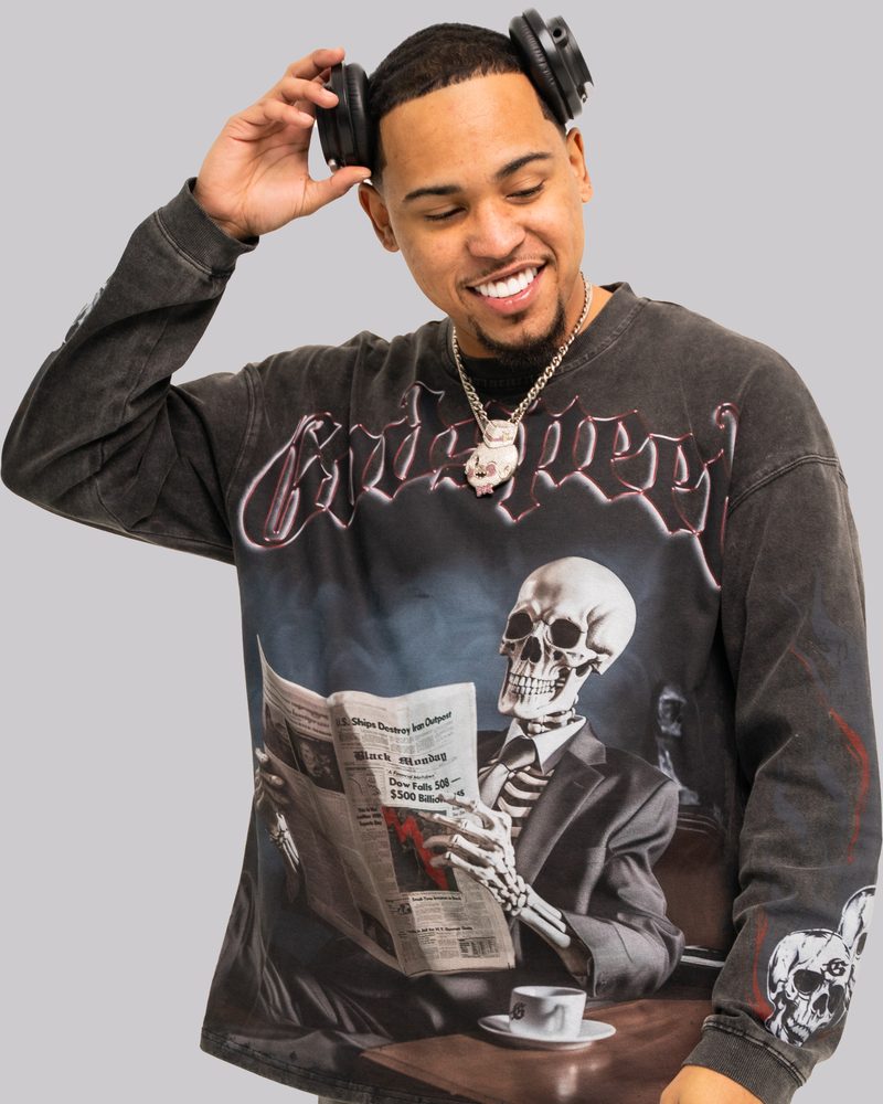 DJ Mr Flavor